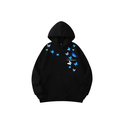 UNthemed Унисекс Свитшоты