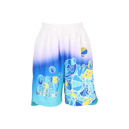 Конверс Градиентный Kids Short