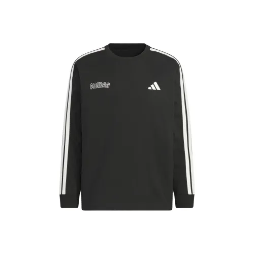 Adidas SS25 Modern Sports T-Shirt Мужская
