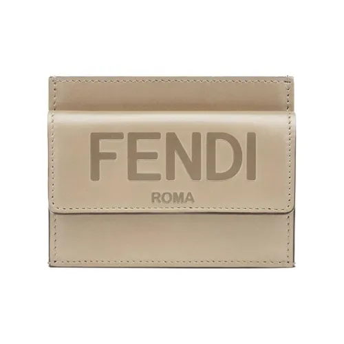 FENDI Roma Collection Кошельки Женские