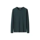 Темно-зеленый