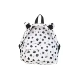 Черный, палец