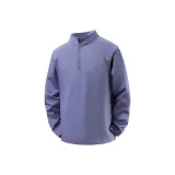 Дымчато-серый