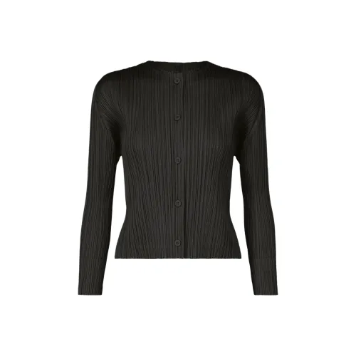 PLEATS PLEASE ISSEY MIYAKE FW25 Трикотаж Женский