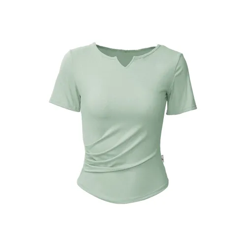 YUBU Унисекс T-рубашки