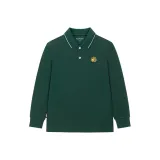 Бледный изумрудно-зеленый