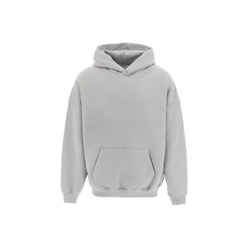 Fear Of God Толстовка Мужская Серого цвета