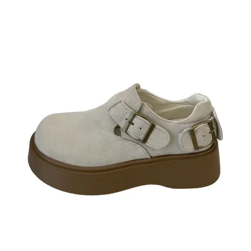 TELENT Лоферы Женские