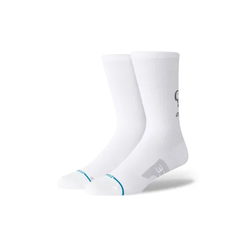 Stance 7A Grade Антибактериальные носки для велосипеда Унисекс