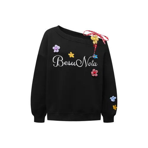 WAYHWEI Женские Свитшоты