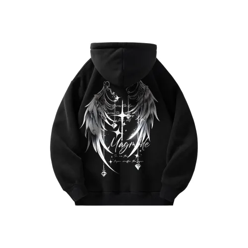 Magmode Унисекс Свитшоты