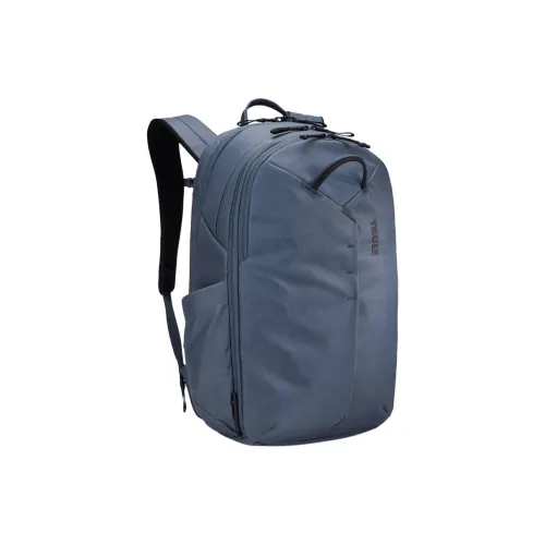 THULE Полиэстер Холст Рюкзак Унисекс Темный Сланец