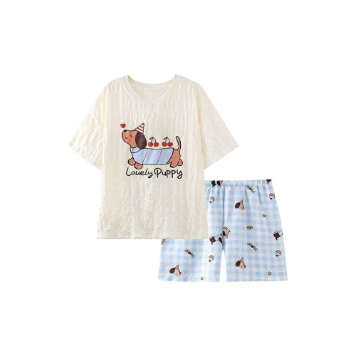 Набор пижам Cute And Adorable Appointment для женщин