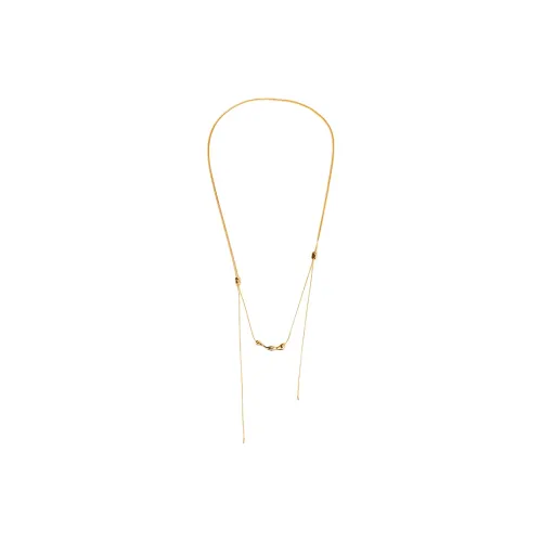 LADYCOLOUR Сплав Ожерелья Женские