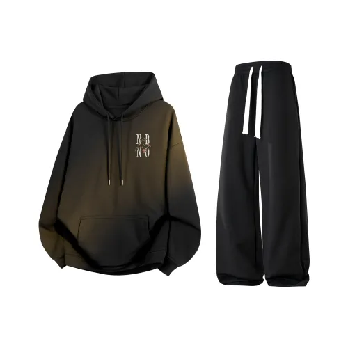 NBNO Унисекс Свитшот Комплекты