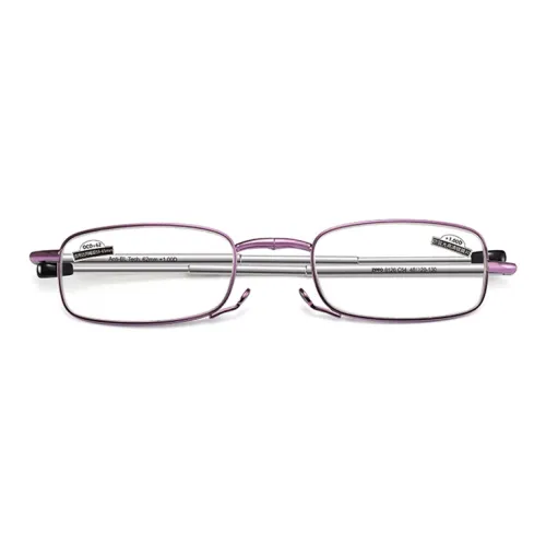 ZIPPO Нержавеющая сталь Прямоугольные Функциональные очки Унисекс