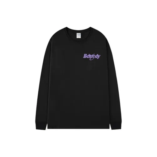 SINKACME Черные Мужские T-рубашки