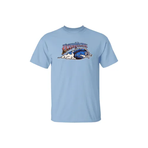 OCEAN PACIFIC Унисекс T-рубашки