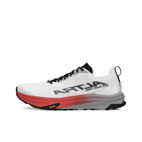 Altra Speed Амортизация Низкий Топ Беговые кроссовки Унисекс