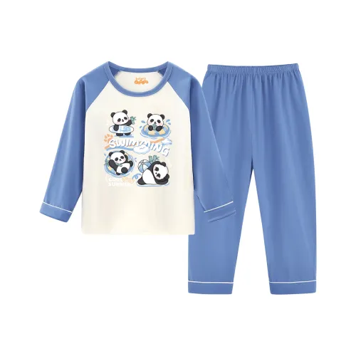 BALENO JUNIOR Синий Kids LOUNGE Набор