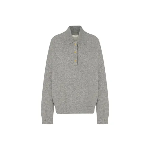 THE ROW Кашемир Свитер Женские