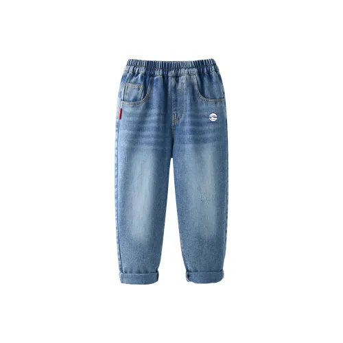 BALENO JUNIOR Детские Джинсы