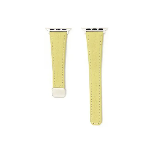 YIQIFA Унисекс Ремешки для часов