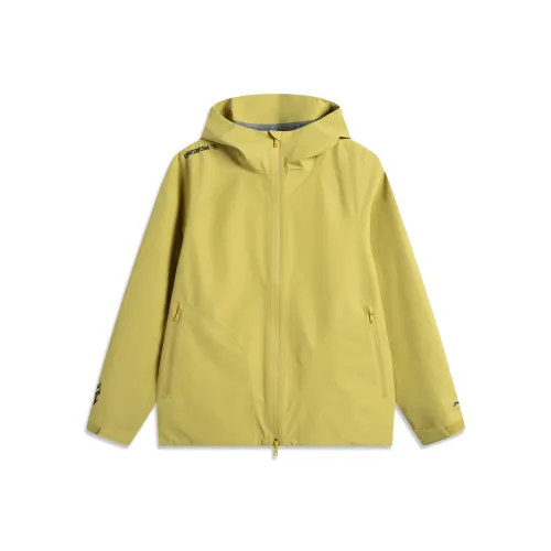 Лайнер Outdoor Collection для офиса повседневный дышащий ветровка унисекс