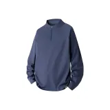 Темно-синий