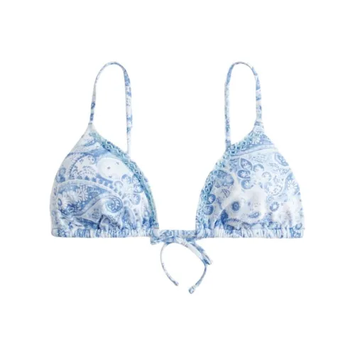 Hollister Двухкомпонентный Купальник Женский