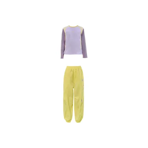 I.KARNOW Повседневная спортивная одежда для подростков