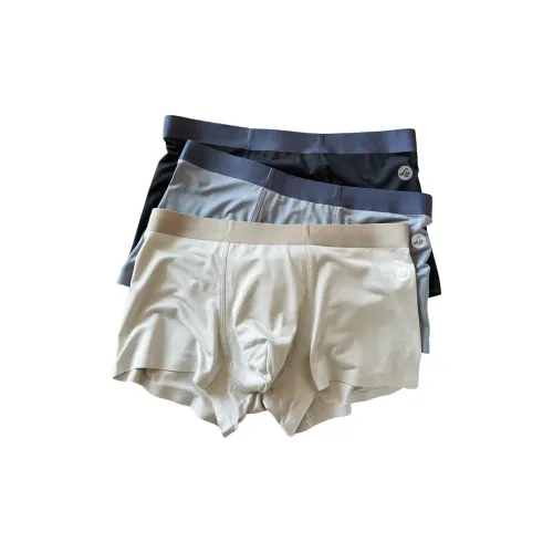 LUYOUYE Мужские боксер-шорты