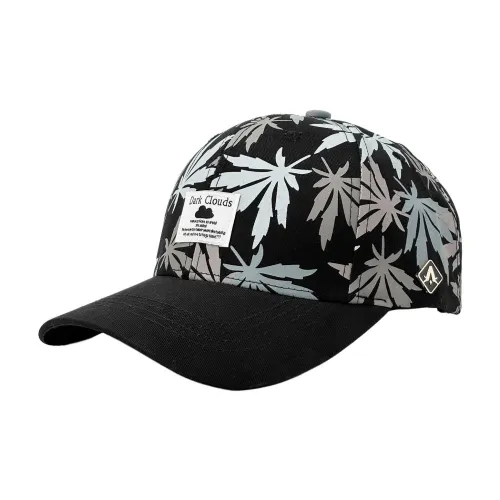 ALUOLI Хлопковые кепки унисекс