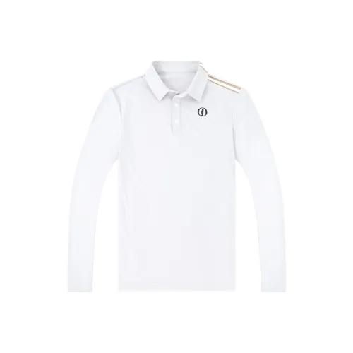 THE OPEN CHAMPIONSHIP Мужские футболки T-рубашки