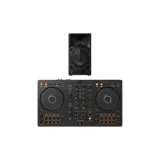 Волна-EIGHT Дополнительное оборудование DDJ-FLX4 для DJ-систем