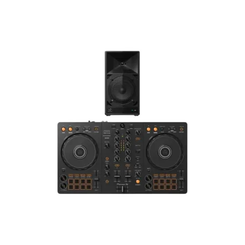 Pioneer Dj Equipment