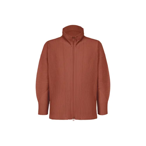 Homme Plissé Issey Miyake Куртки и Пальто Мужской