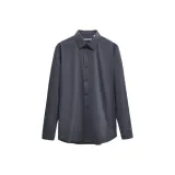 Темно-серый