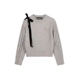 Серый меланж