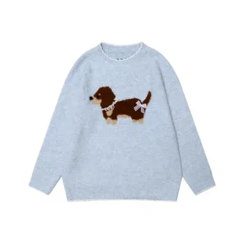 KEAB Женская трикотажная одежда