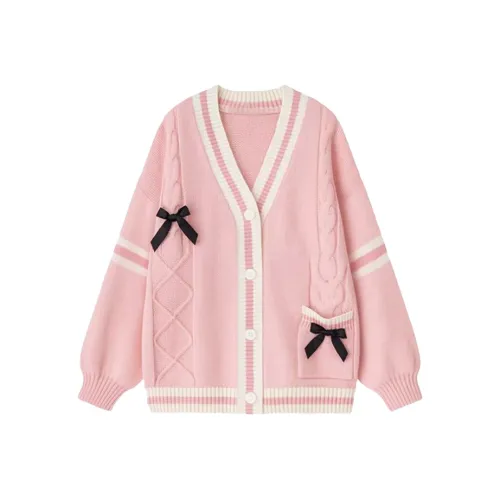 BABYLYCHEE STUDIO Трикотаж Женский