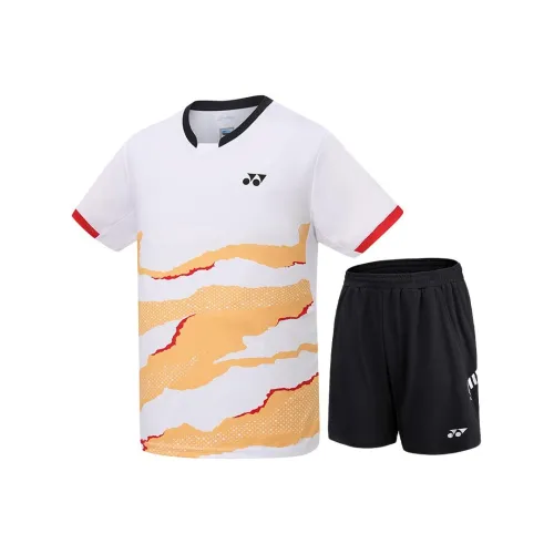 YONEX Мужская Повседневная Спортивная Одежда