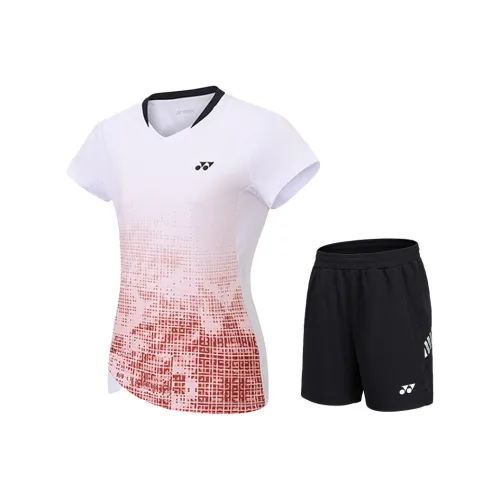 YONEX Женские Повседневные Костюмы