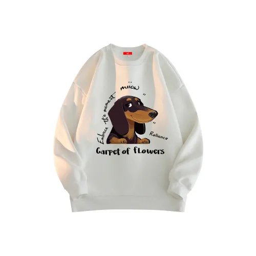 MIIOW Trend Party series Унисекс T-рубашки