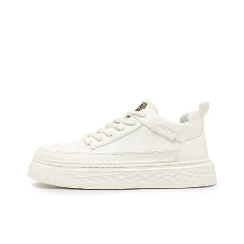 H2 Low Топ Скейтборд Кроссовки Мужские