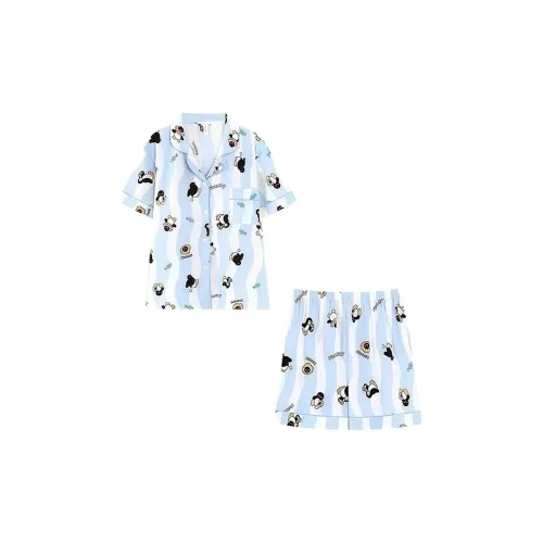 Набор пижам Cute And Adorable Appointment для женщин