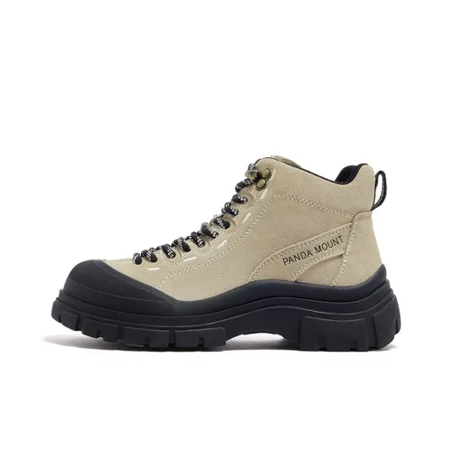 CAMEL Устойчивый к истиранию противоскользящий для активного отдыха женский