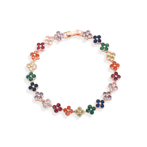 Inkopper Alloy Bracelets Women's