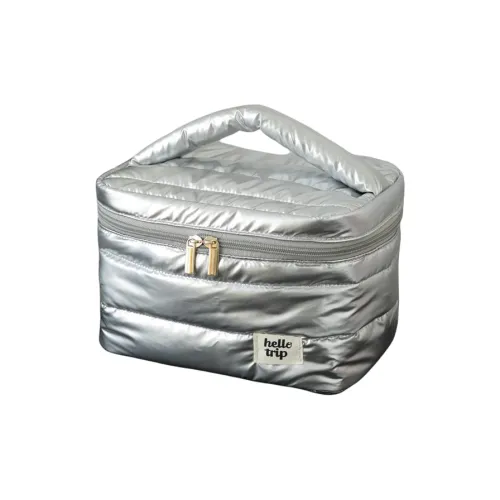 OMGD Портативная сумка для макияжа для женщин