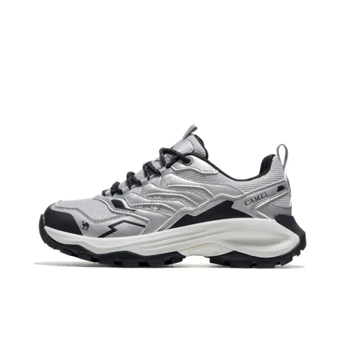 CAMEL Амортизаторы Shock Slip-resistant Низкий Топ Альпинистская Обувь Женская